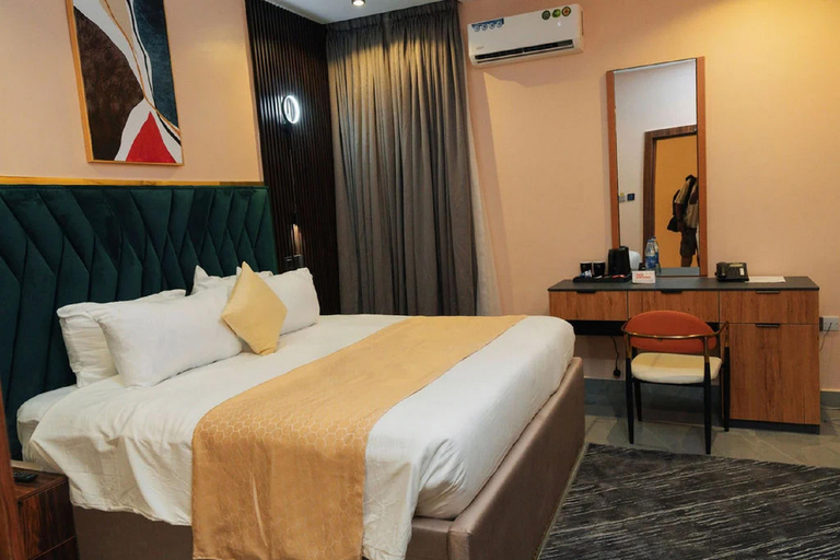 Others 1, THE MANOR HOTEL BY LUCKZI, Owerri Municipal