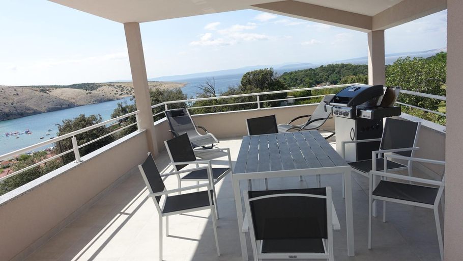 Others 5, Villa Gehl, Lopar/Supetarska Draga