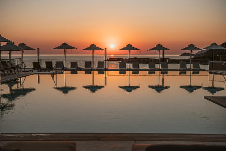 Sport & Beauty 2, Mitsis Bali Paradise, Crete