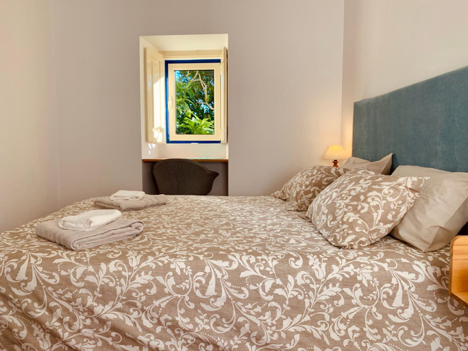 Bedroom 2, A Alma Portuguesa, Ourém