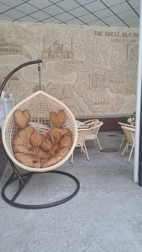 Others 5, Royal lux Guest House, Samarkand