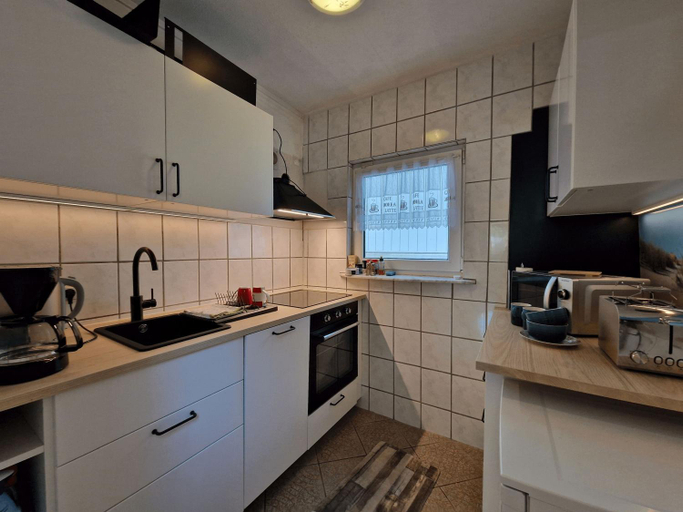 Others 4, Heringsdorf, Residenz Inselliebe, Vorpommern-Greifswald