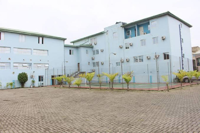 Others 2, Royalrex Hotel-Guest Room, Amuwo Odofin