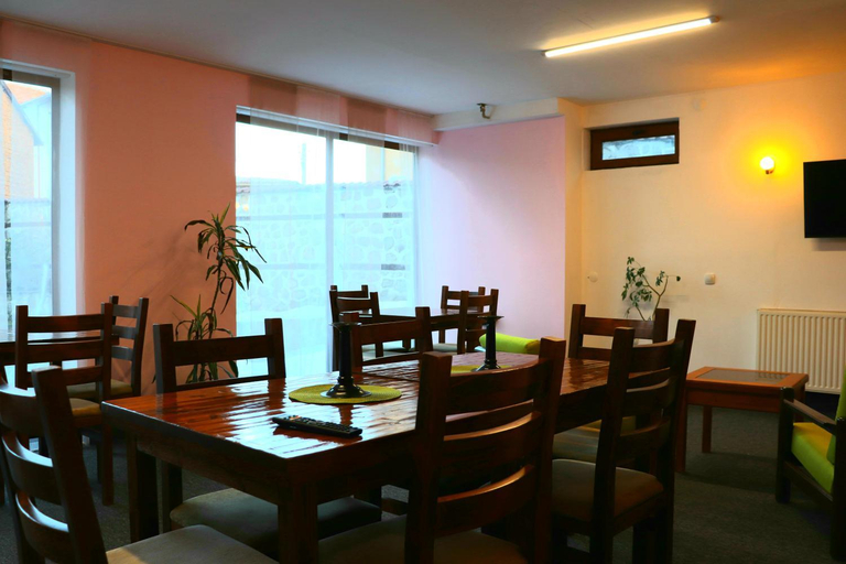 Food & Drinks 4, Family Hotel LILI, Bansko
