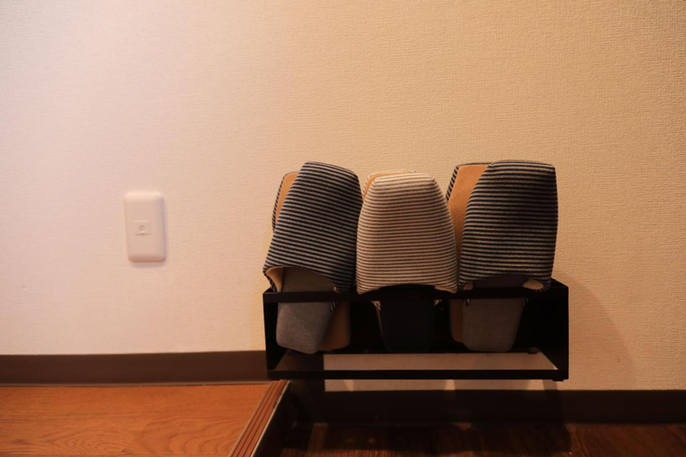 Others 2, 湯乃荘, Hakone