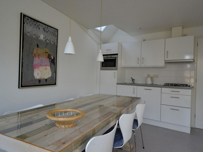 Others 4, Apartment in Netherlands near the Coast, Bergen