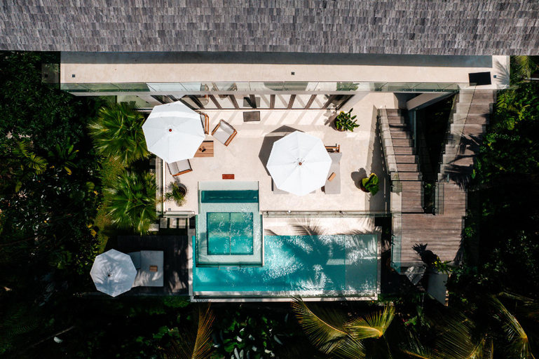 Exterior & Views 1, Villa Joyia Ubud, Gianyar