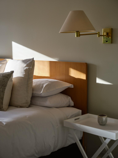 Bedroom 3, The Retreat, Taupo
