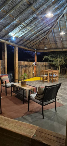 Food & Drinks 5, Cabanas el Chanar, El Loa