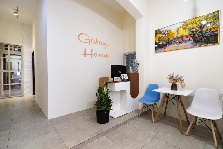 Others 5, Galaxy Bui Vien Home, District 1
