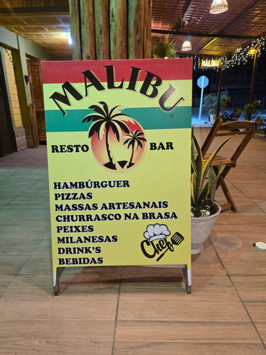 Others 4, Hostel Malibu, Ipojuca