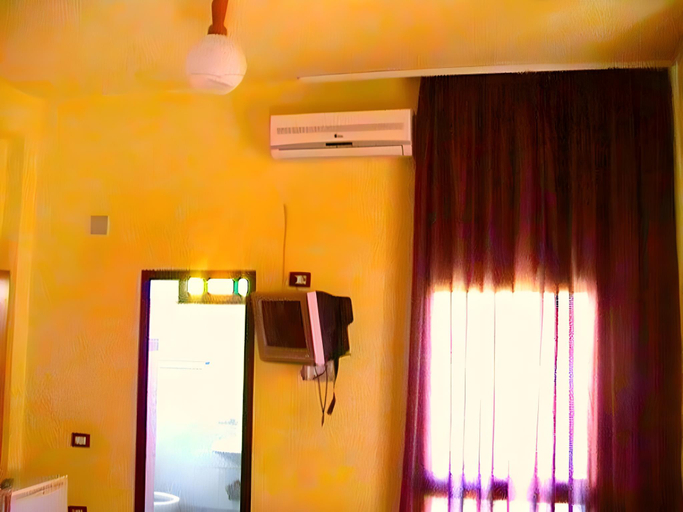 Bedroom 2, Sofra e Prizrenit Hotel, Durrësit