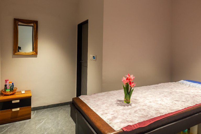 Bedroom 2, River Estates Resort, Restaurant & Spa by Vibescapes, Raigarh
