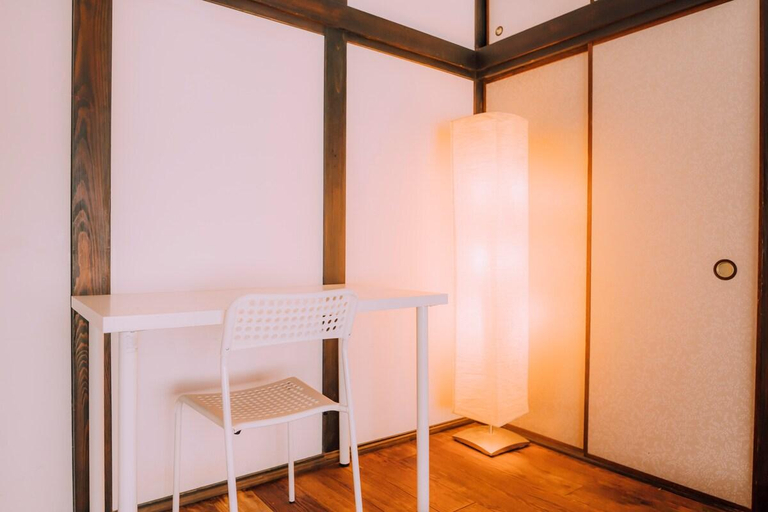 Bedroom 2, Tennoji Ninja House | Sleeps 16 | 4BR · 3 Baths, Osaka