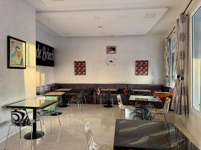 Food & Drinks, La Perle De Briech, Tanger-Assilah
