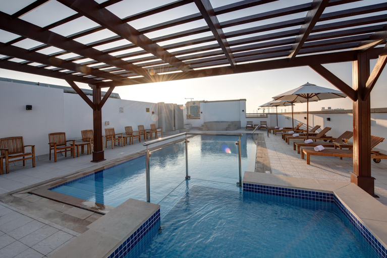 Sport & Beauty 2, Center Hotel Sharjah, Sharjah City