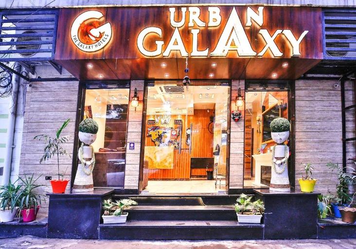 Exterior & Views 2, The Nirvana By Urban Galaxy, Amritsar