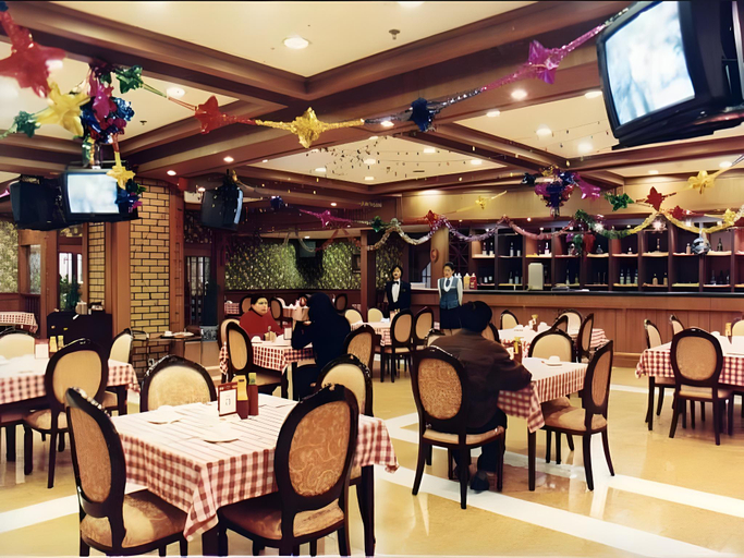 Food & Drinks 4, Hotel Beijing Ji Li Plaza, Beijing