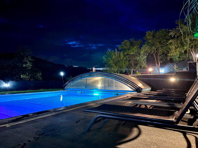 Sport & Beauty 2, Villa Diamond Hill, Sarajevo