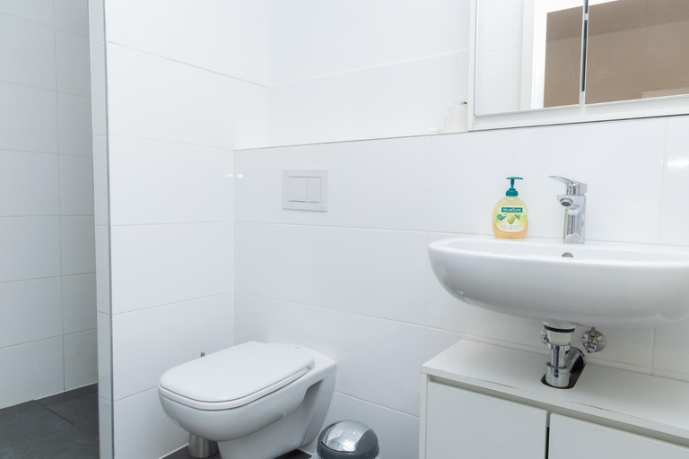 Bathroom 3, Z.Bilic V&V, Harburg