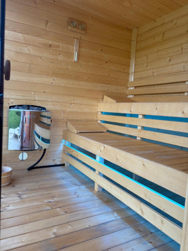 Others 3, Alpin Chalet, Rucar