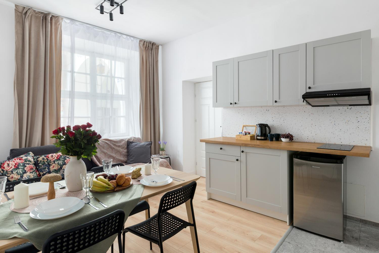 Others 5, Jozefa 12 Apartments, Kraków City