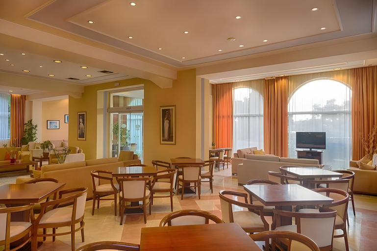 Food & Drinks 3, Corfu Hellinis Hotel, Ionian Islands