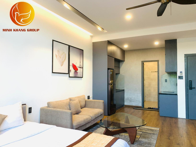 Others 5, Minh Hung Apartment & Hotel, Da Nang