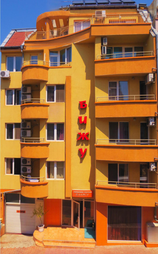 Others 4, Hotel Bijou, Burgas