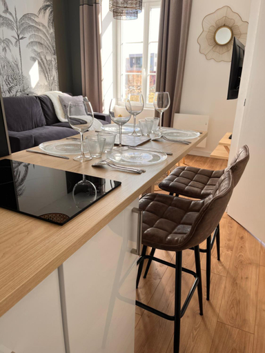 Others 5, Residence de l'houmeau - proche gare, Charente