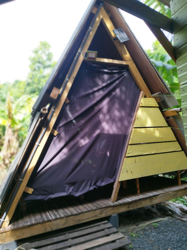 Others 2, Tikazalou Eco Hostel, Deshaies