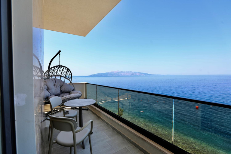 Others 5, Golden Apartments Beachfront and Swimming Pool, Sarandës