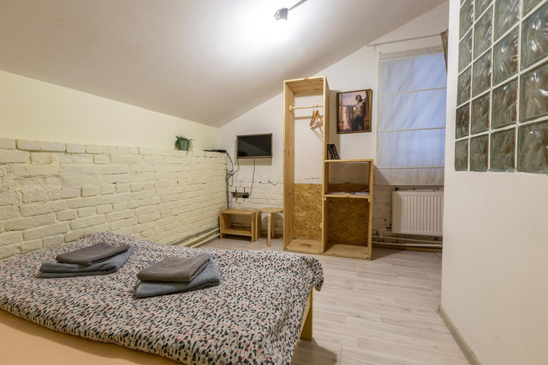 Others 2, Vozduh MiniHotel, Vladimir