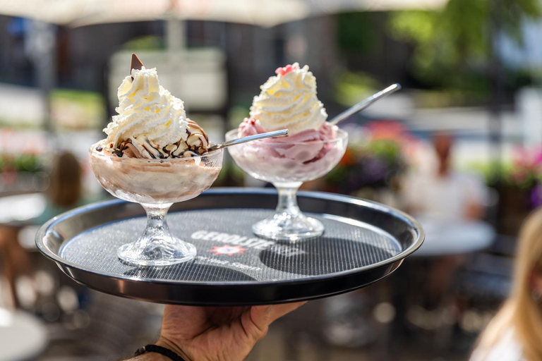 Food & Drinks 5, Garni Hotel im Fachwerkhof, Städteregion Aachen