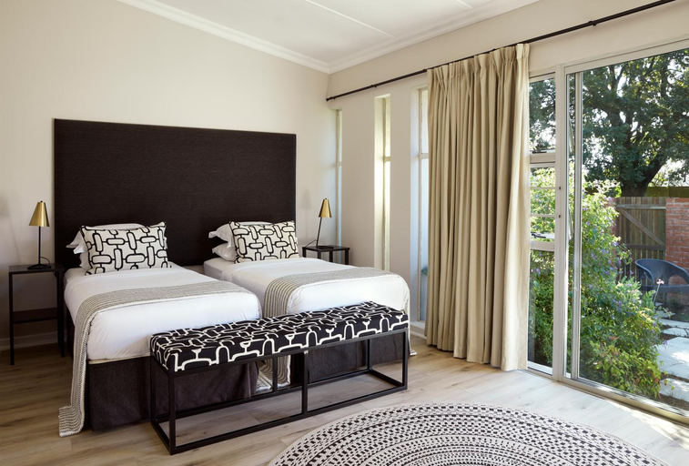 Bedroom 3, Brahman Hills Weddings, Events, Hotel & Spa, Umgungundlovu