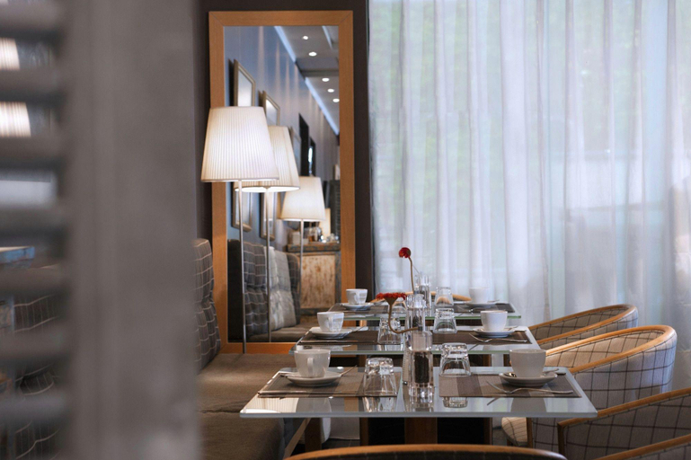 Food & Drinks 5, Sea View Glyfada Hotel, Attica