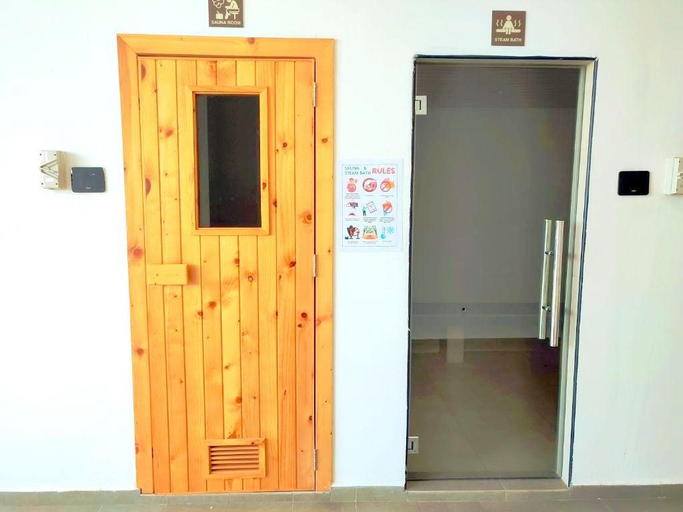3, ABHome [Flora Suite] Midas Seri Alam #Mall #JB, Johor Bahru