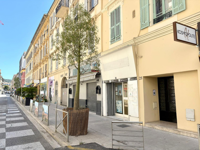 Others 4, Central Beautifull Delille Flat, Alpes-Maritimes