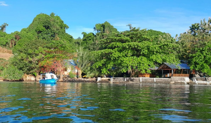 Others 5, Bunaken Sunrise Beach, Manado