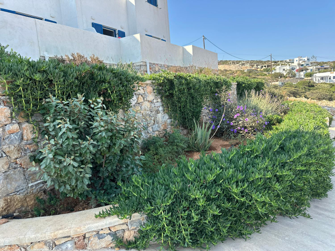Exterior & Views 1, COSMOS Studios Iraklia, South Aegean