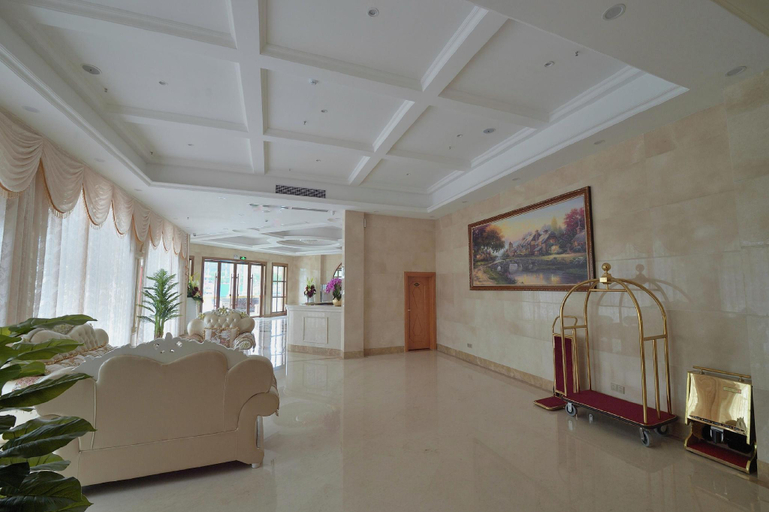 Others 5, jinlouerhotle, Shenzhen
