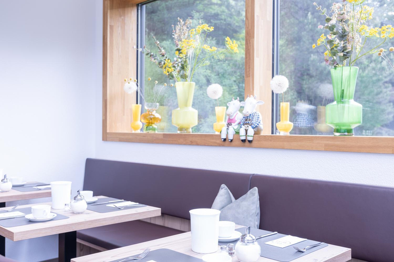 Food & Drinks 4, Haus Sattelblick, Landeck