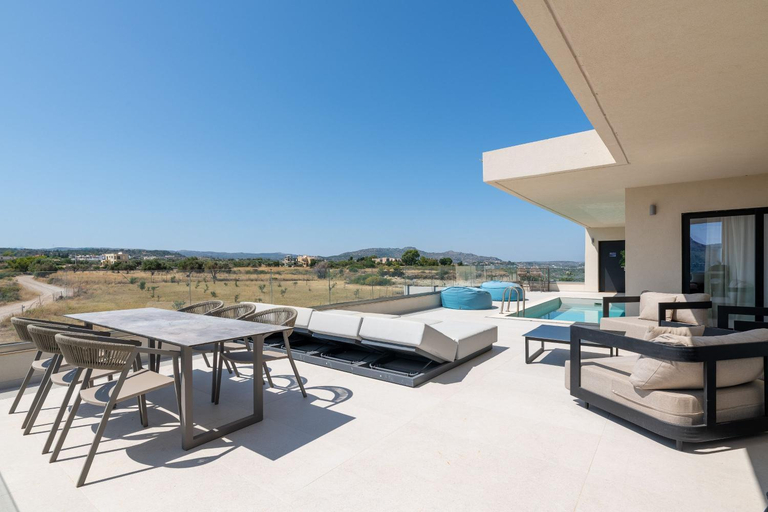 Others 5, Trapezia Luxury Living, South Aegean