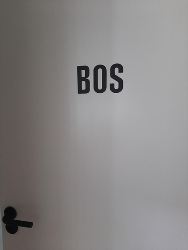 Others 3, b&b de Wensput, Loon op Zand