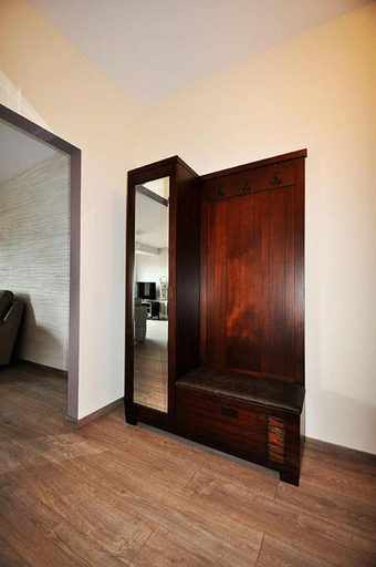 Others 4, Apartamenty Zamkowa, Pleszew