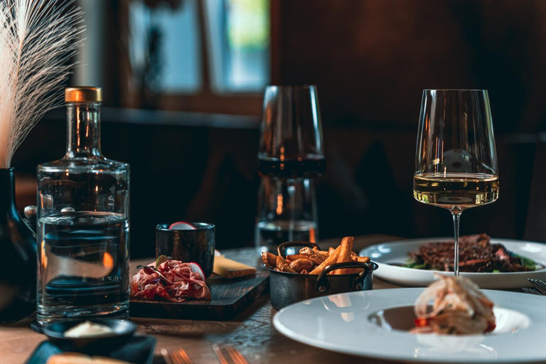 Food & Drinks 4, Hotel Alpenkonig, Oberallgäu