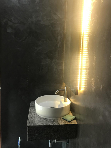 Bathroom 4, Darisa Home, Muang Surat Thani