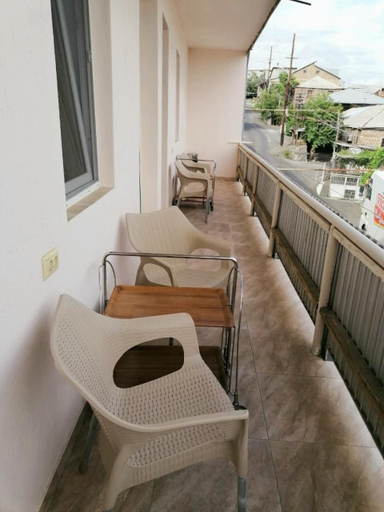 Others 4, Sweet Home, Yerevan