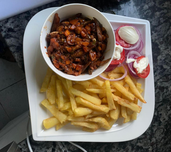 Others 5, staykigali, Nyarugenge