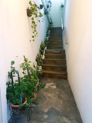 Others 3, Homestay 4u, Malacca City